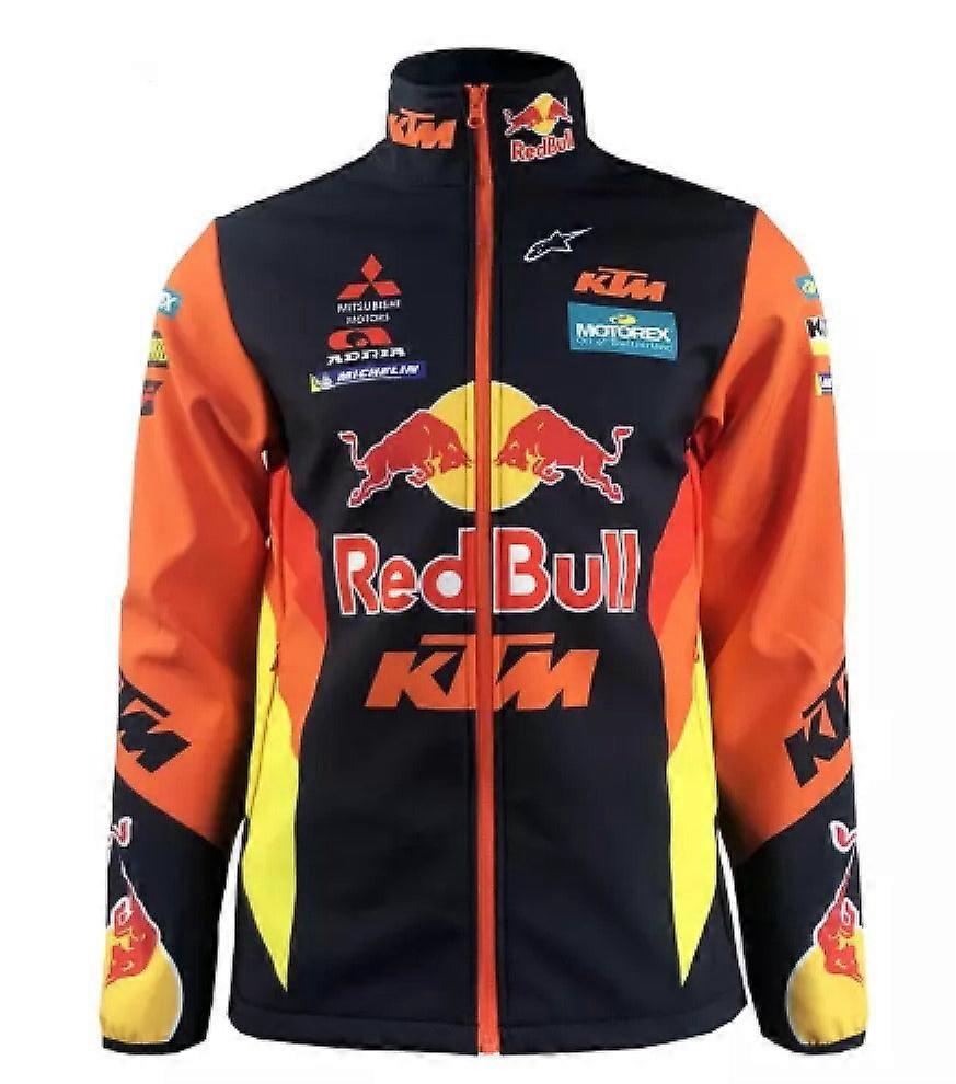 Soft Shell Bomber Sublimation Jacket-017