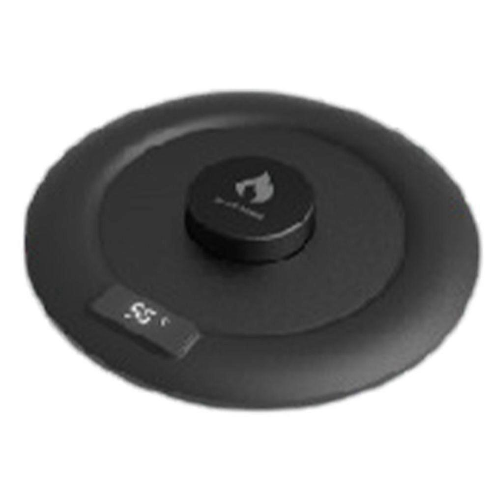 Coffee Cup Warmer Heated Coaster Thermostatic Function Waterproof Portable USB Constant Temperature Coaster Heating Pad