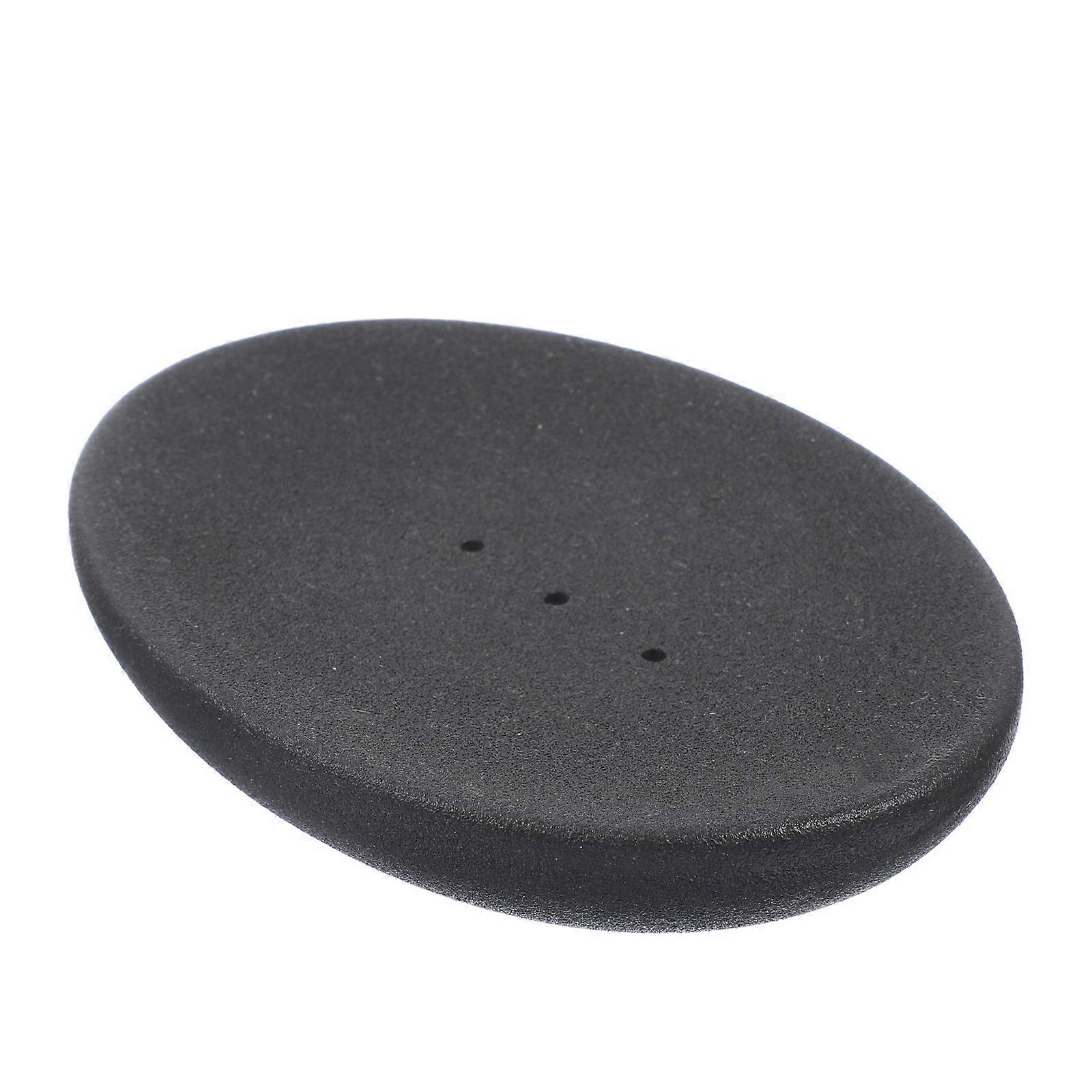 Ceramic Soap Dish for Storage with Portable Soap Container One Set