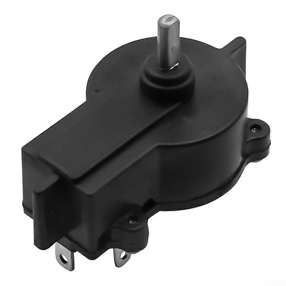 Electric Outboard Motor Speed Controller Switch for 12V ET45L ET55L ET65L Boat With Precise Control