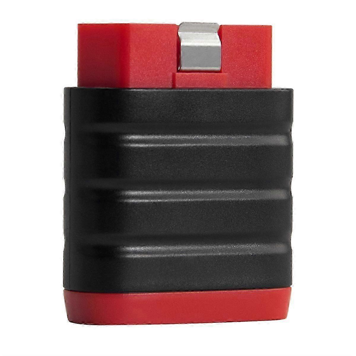 Mini Bluetooth OBD2 Scanner Diagnostic Tool Full-System Car Scanner Check Engine Light Fault Code Reader Tool