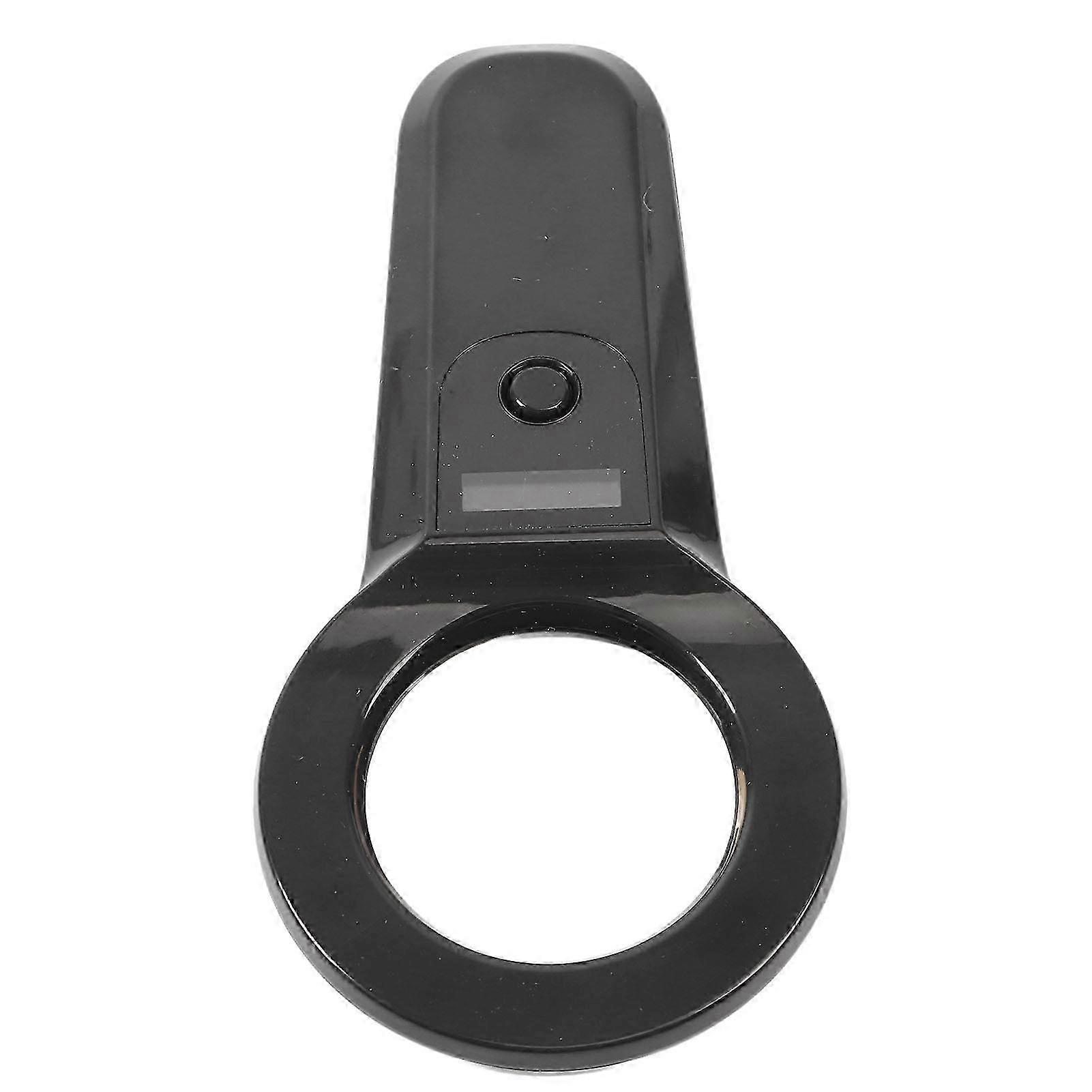 25-26 Pet Microchip Scanner Bluetooth Rechargeable Handheld Pet Chip ID Reader Tag ...