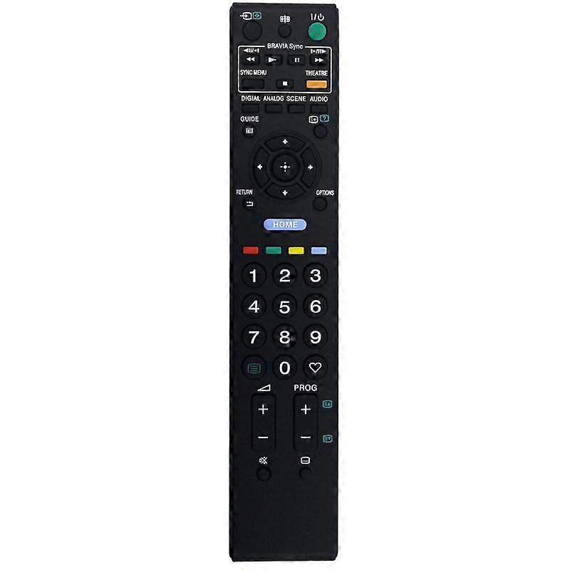 RM-ED016 Remote Control for TV -46V5600/46V5500/40WE5W