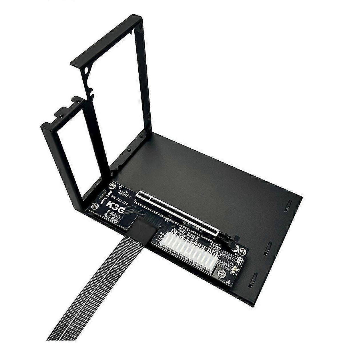 2026 Suitable M2 Laptop Graphics Card External Adapter EGPU Extension Cable External Graphics Card Docking with B