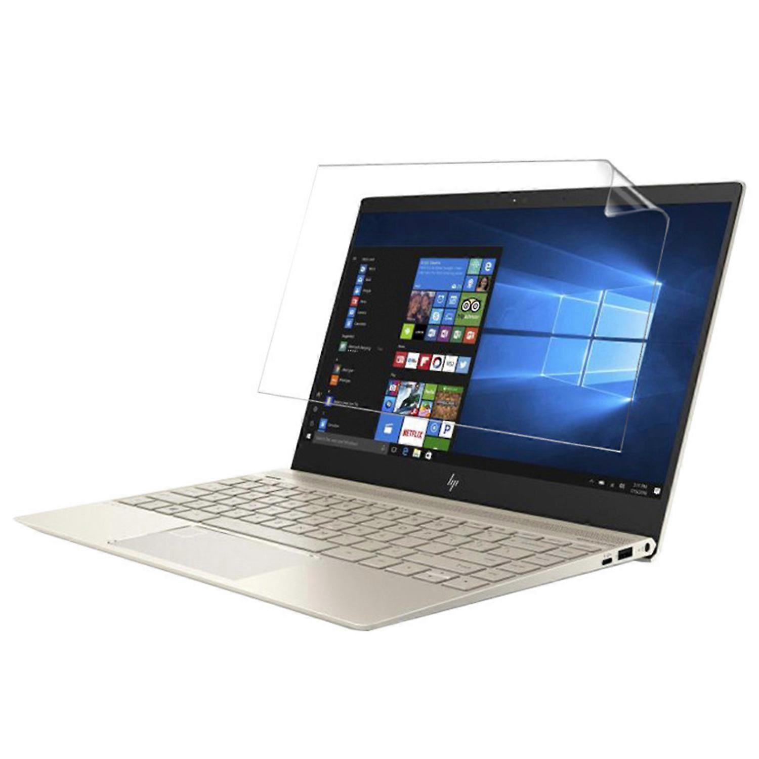 Hp Omen 15 Ce020na Hydrogel Screen Protector (pack Of 2) (copy)