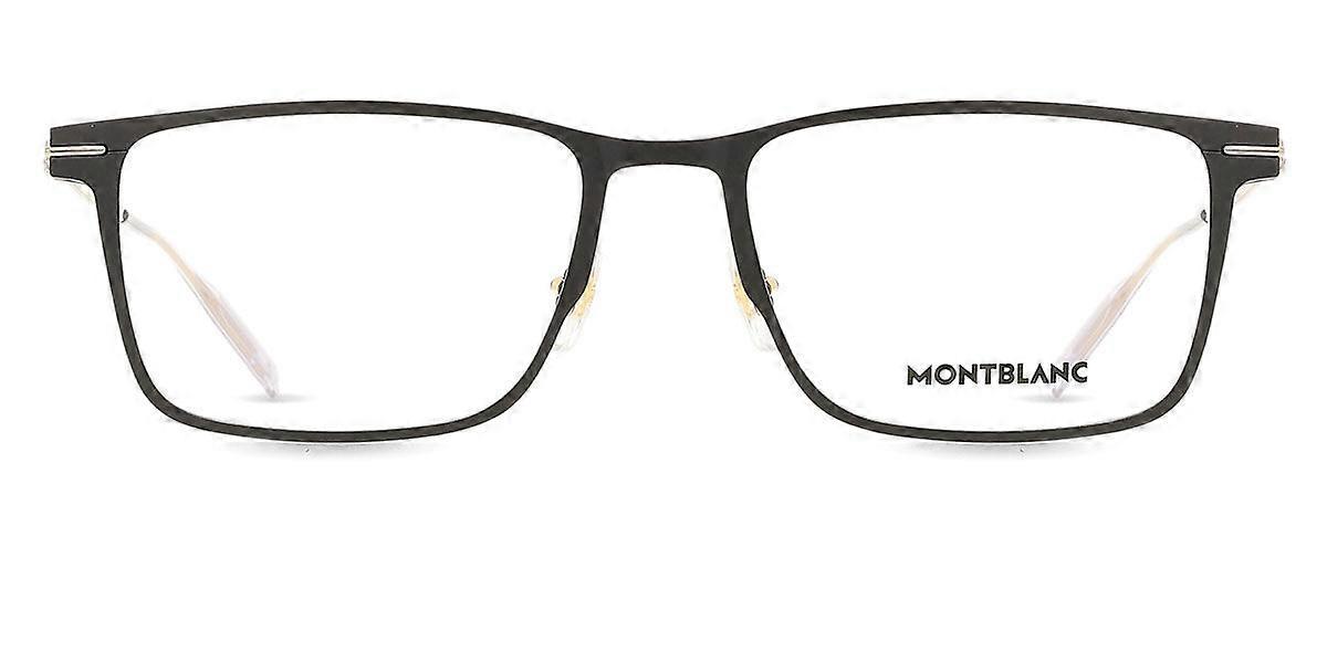 Montblanc MB0396ON 001 Men Eyeglasses