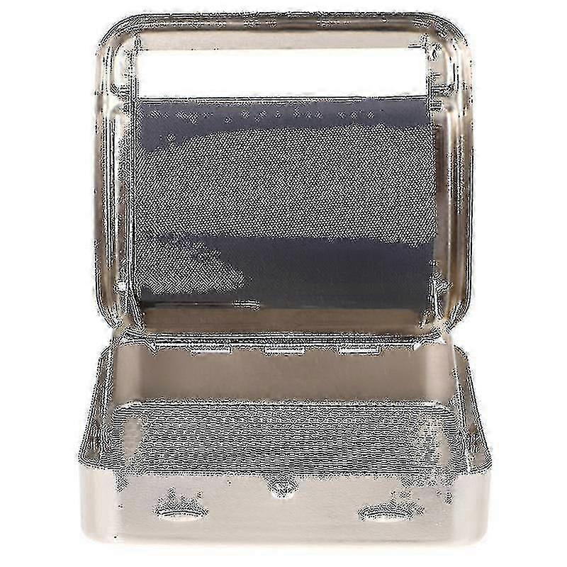 Semi-automatic Cigarette Rolling Machine - Tobacco Roller