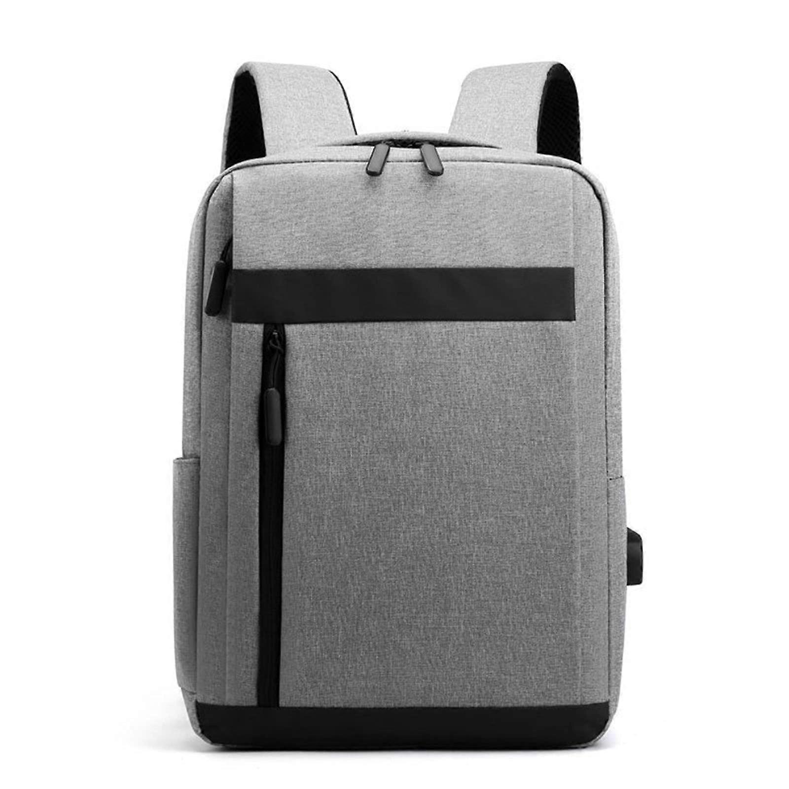 USB Charging Laptop Backpack Waterproof Large Capacity with AntiTheft Pocket for Travel and School