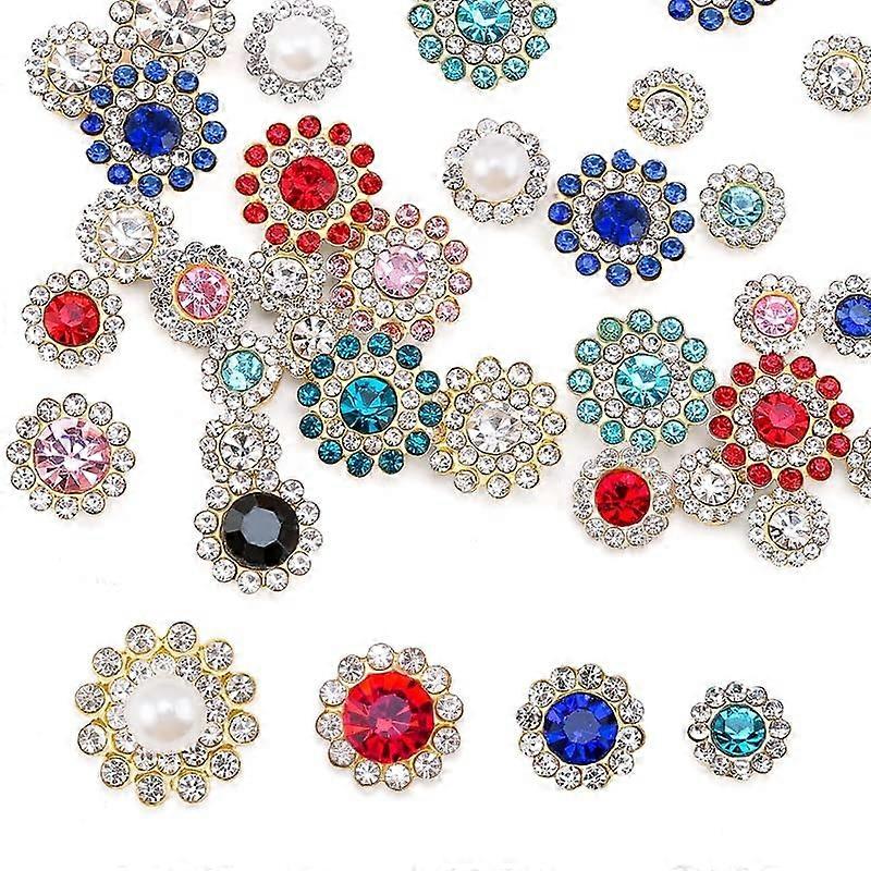 Press on Nail Tips Full Coverage Acrylic French Style Durable ABS Easy Shape and Paint