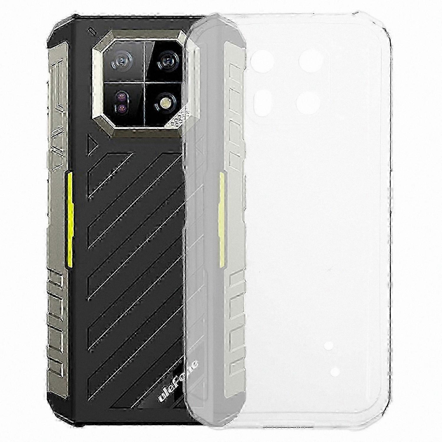 Shockproof Protective Case for 22, Anti-Scratch Soft TPU Cover for Device Protection