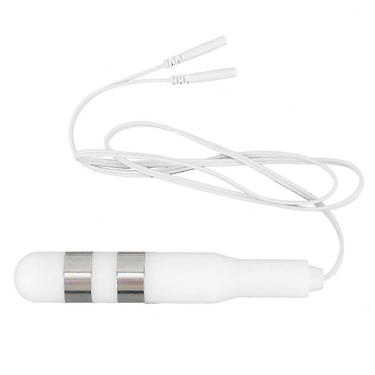 Postpartum Recovery Device with Smooth Probe for Pelvic Floor Training