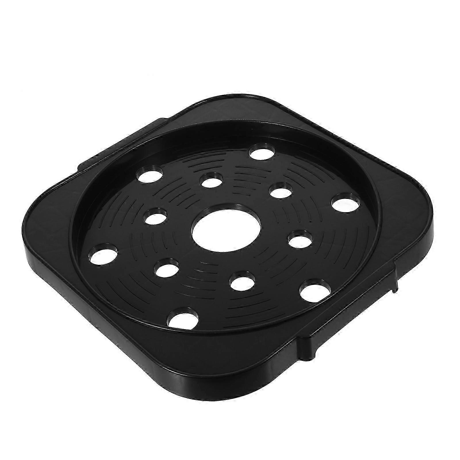 Practical Gas Tank Base Plate Cylinder Holder for Unit