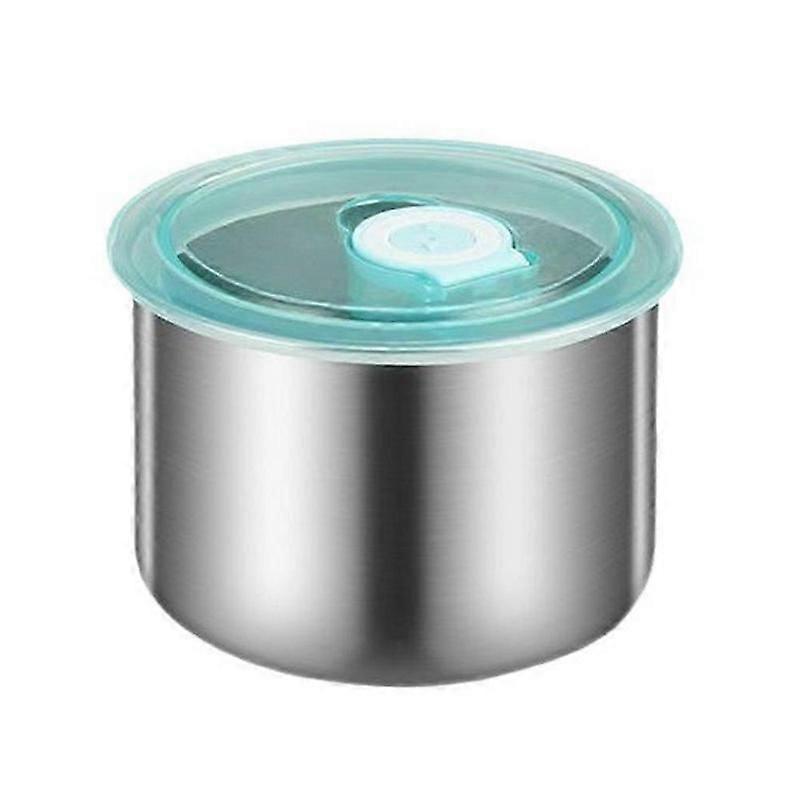 kitchen tableware stainless steel lunch box heat resistant