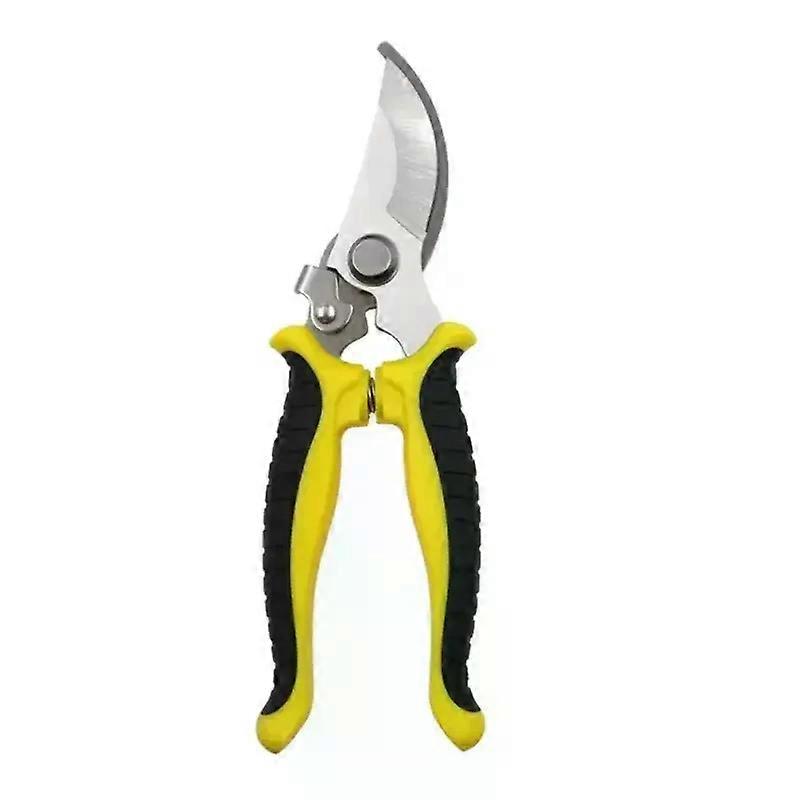 Pruning Heavy Duty Garden Professional Scissors compatible with Branch Trimming Fruit Tree