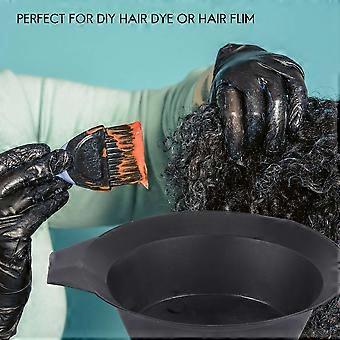 Haarverf in een kapsalon [Persoonlijke verzorging]