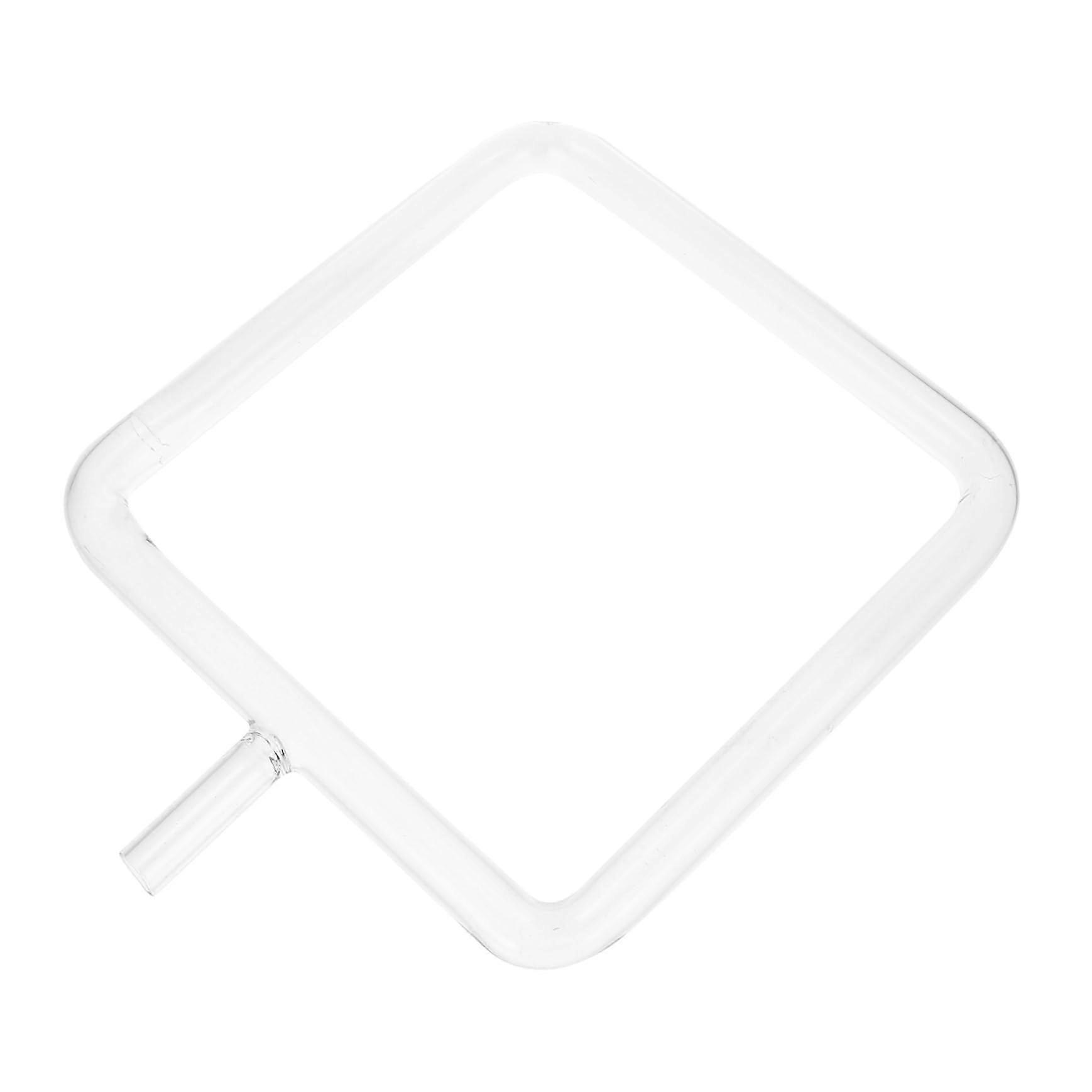 Physics Experiment Kit with Clear Liquid Motion Demonstrator for Classroom Science Teaching Aid