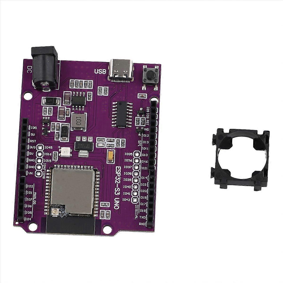 ESP32-S3 WiFi+Bluetooth 16MB Flash D1 R3 Board Module N16R8
