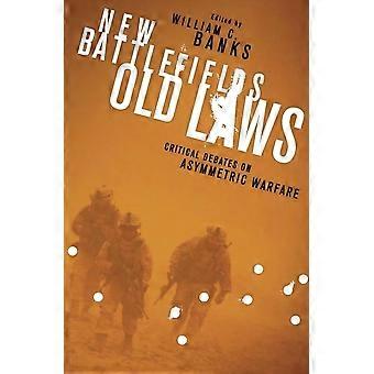 Uusi taistelukentillä / Old lait