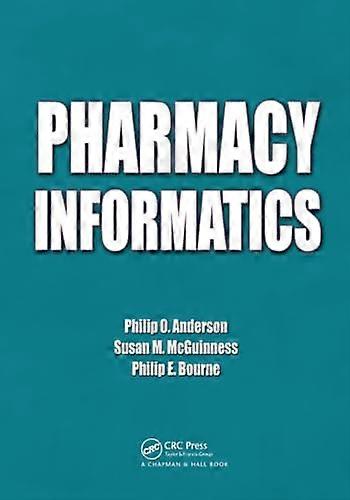 Pharmazie Informatik