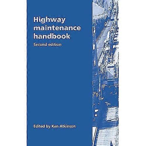 Highway Maintenance Handbook