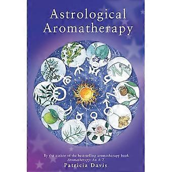 Astrologiczne Aromaterapia