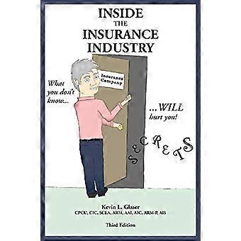 Inside the Insurance Industry - Dritte Ausgabe