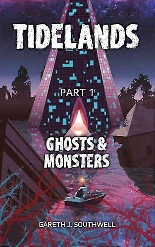 Tidelands: Ghosts and Monsters