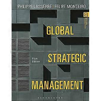 Global Strategic Management