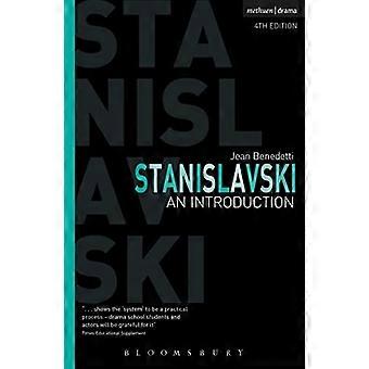 Stanislawski: Eine Einführung (Performance-Bücher)