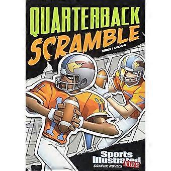 Quarterback Scramble
