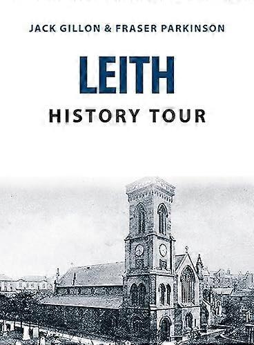 Leith historie Tour