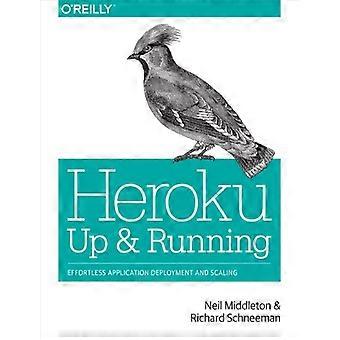 Heroku: Up und Running