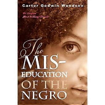 Le MIS-Education du Nègre