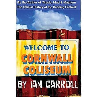 Witamy w Cornwall Coliseum