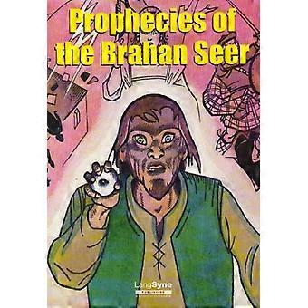 Prophecies of the Brahan Seer