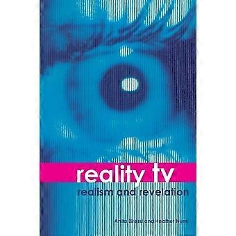 Reality-TV: Realismus und Offenbarung