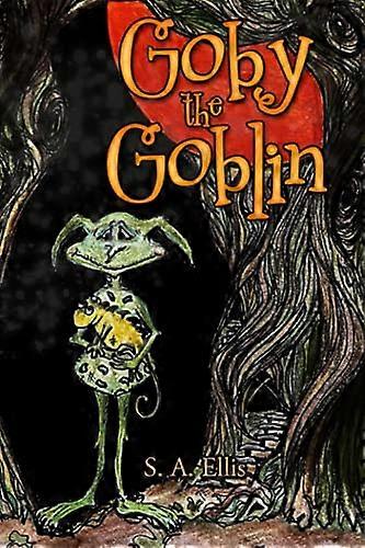 Goby the Goblin