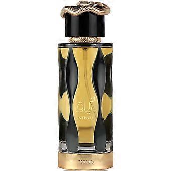 Teriaq Intense Long Lasting Eau de Parfum 100ml Unisex Luksusduft til Mænd og Kvinder