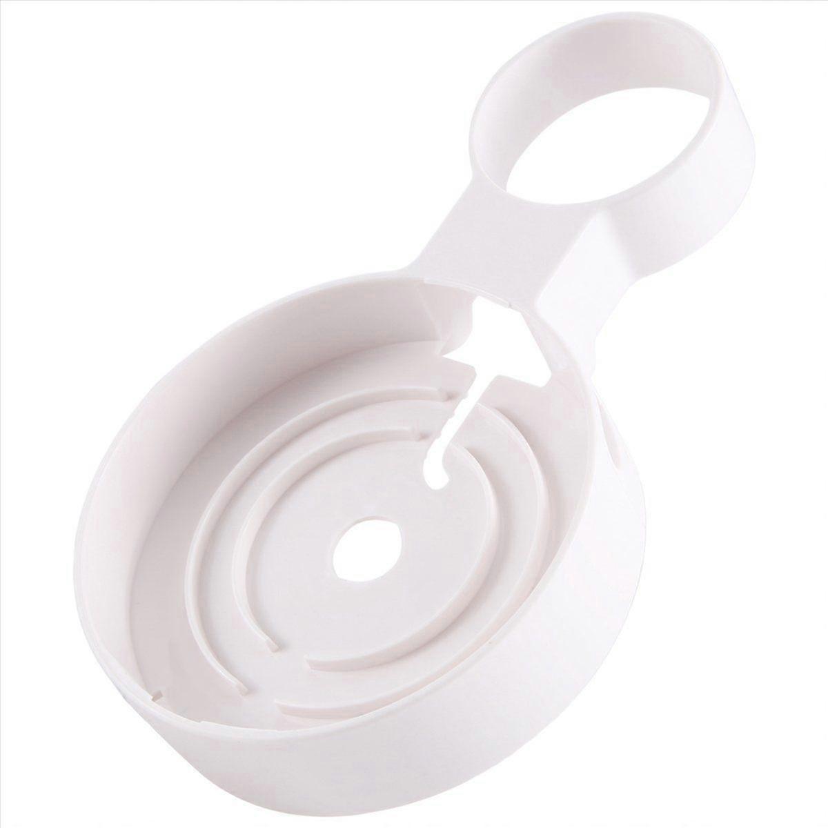 1Pc Suitable for Audio for Nest Mini Wall Bracket-White