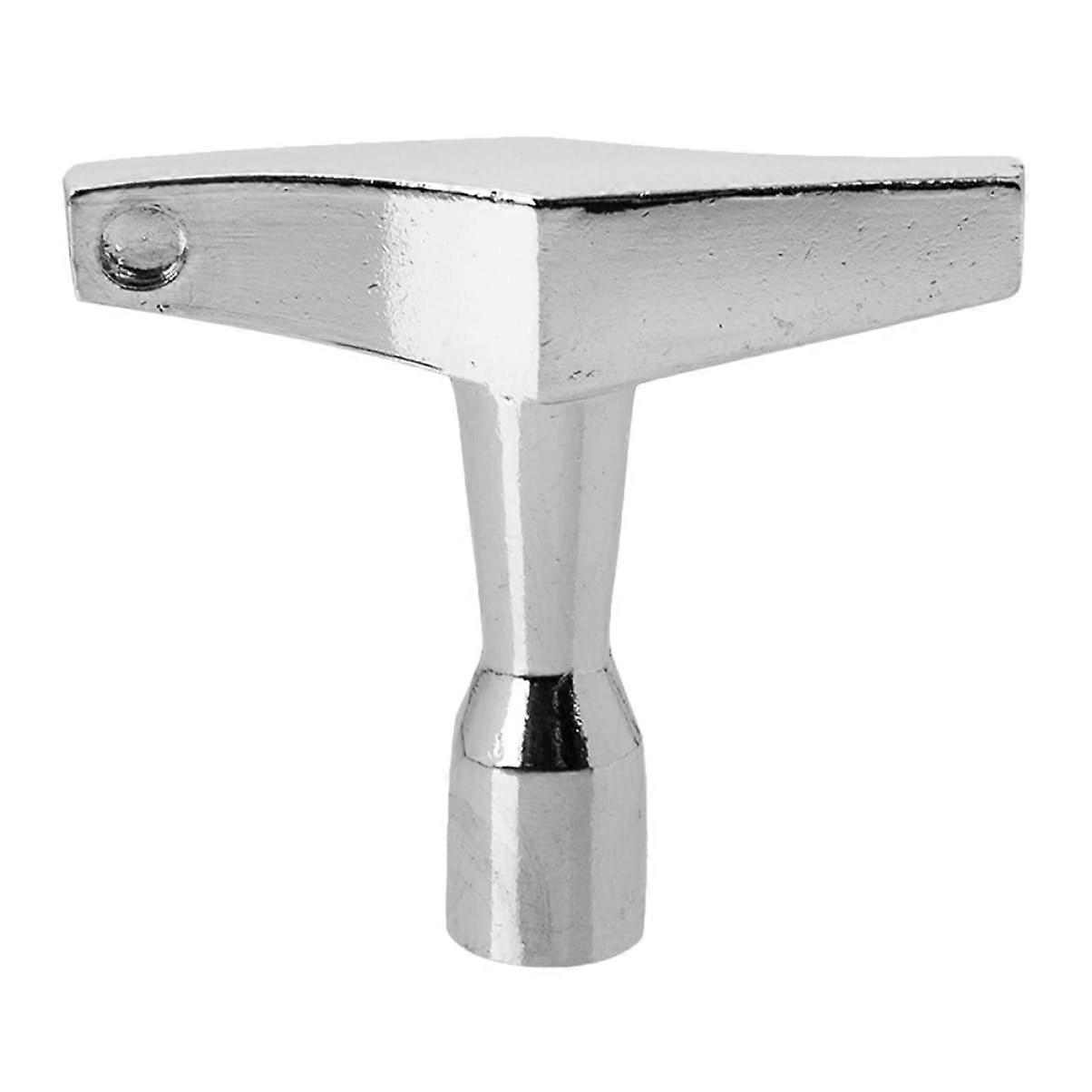 Drum Key Snare Drum Tuning Tool Compact Pocket Size for Fast and Precise Adjustments