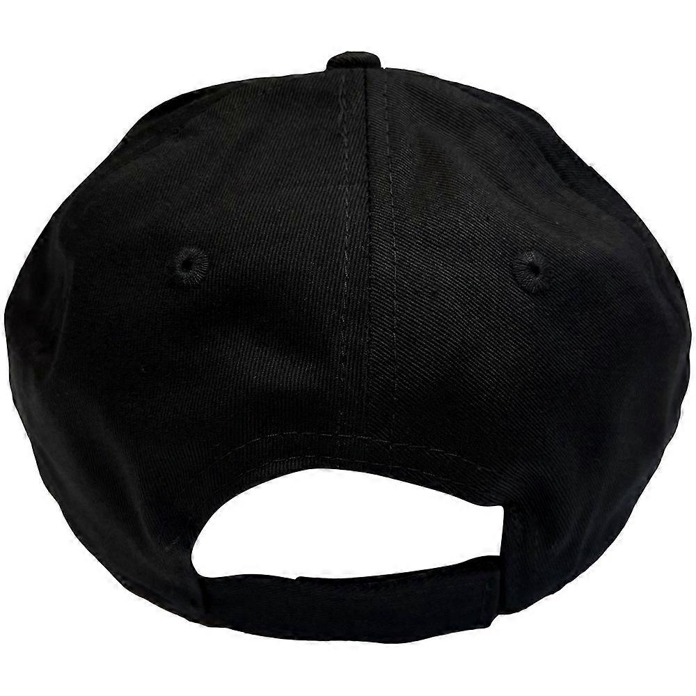 David Bowie 1978 World Strapback