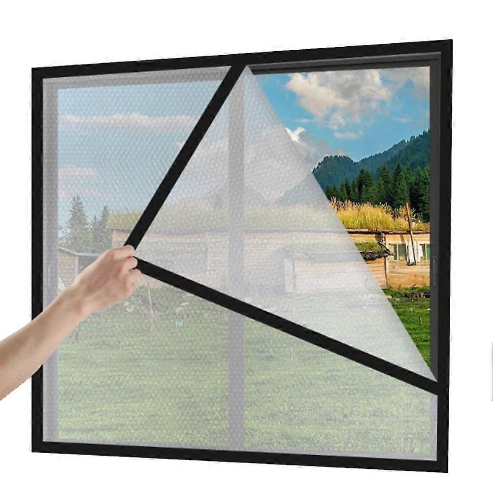 Double Thickened PVC Bubble Wrap for Effective Window Insulation Solutions