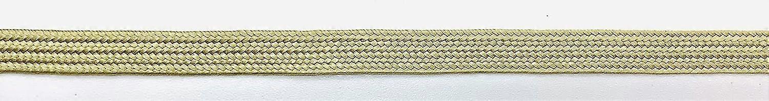 Or antique 1/4"- 24 verges