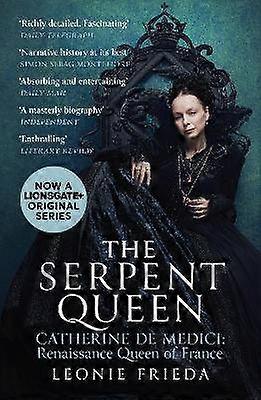 The Serpent Queen
