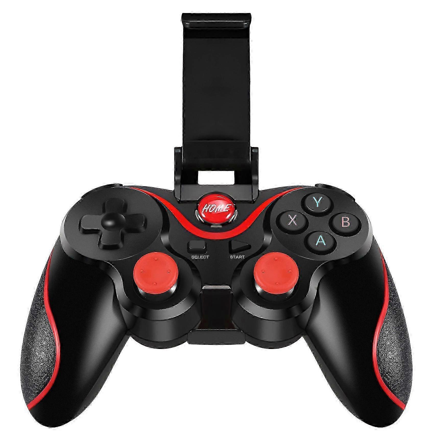 Bluetooth Wireless Controller Gamepad For Ios Android