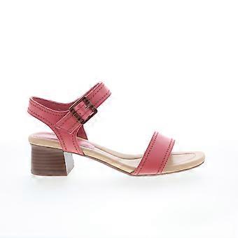 Clarks Adult Womens Desirae Coast Strap Sandals