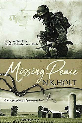 Missing peace