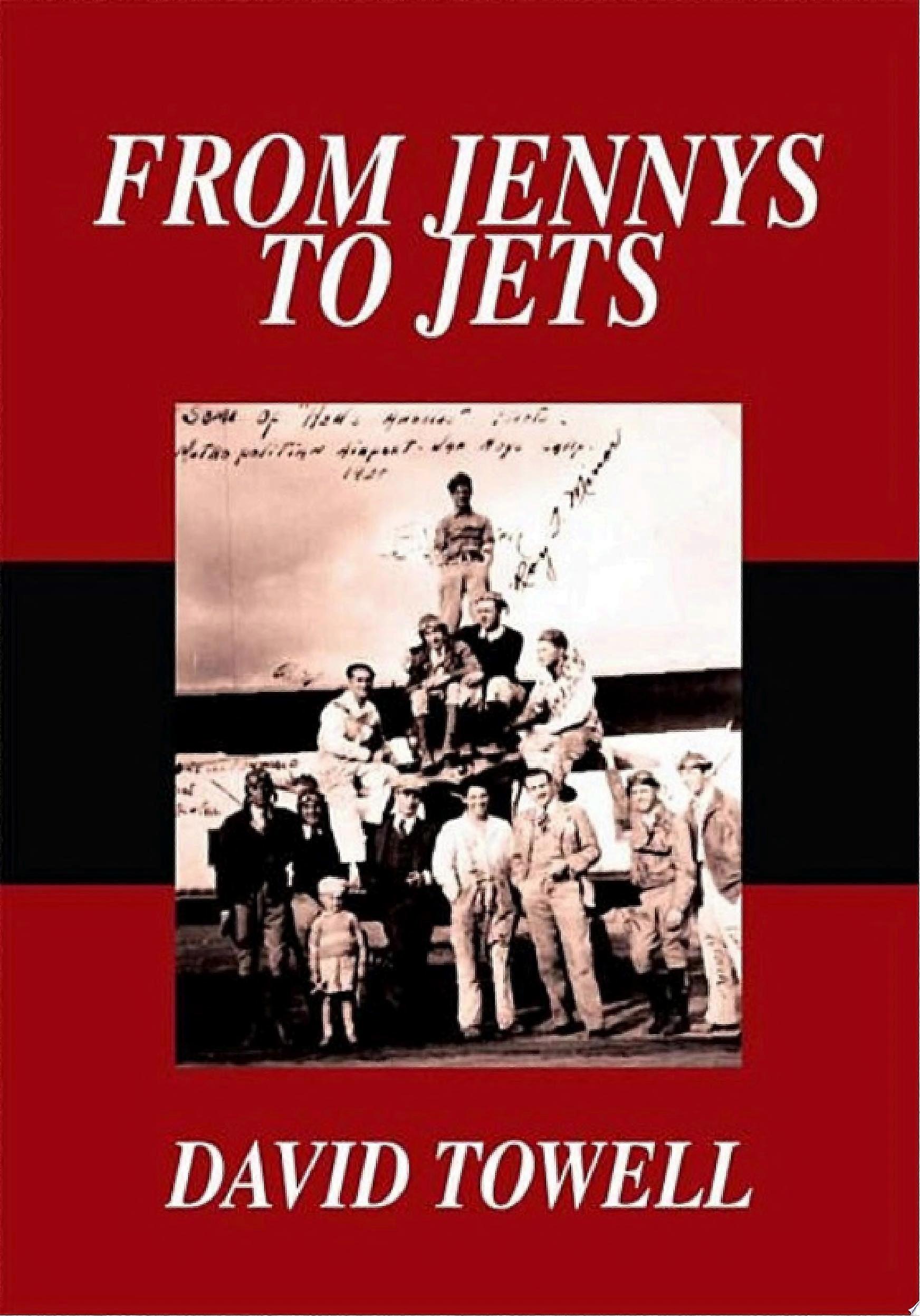 From jennys to jets