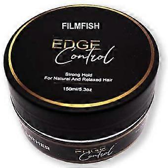 1-3X Haarstylinggel Edge Control voor een stijlvol en langdurig kapsel zonder vettig gevoel