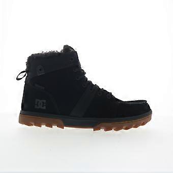 DC Adult Mens Woodland Casual Dress Boots